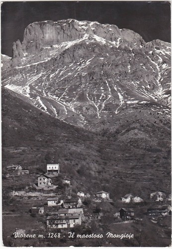 Viozene cuneo il - viozene,