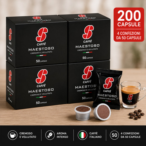 Maxi scorta 200 capsule - scorta,