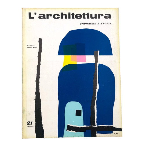 Architettura cronache e - cronache,