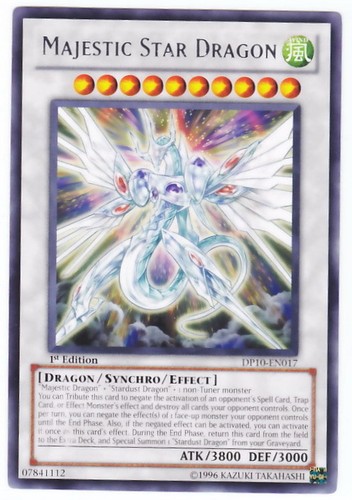 Yugioh drago stellare - •,