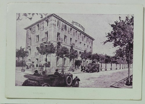 06503 1122 cartolina - 06503,