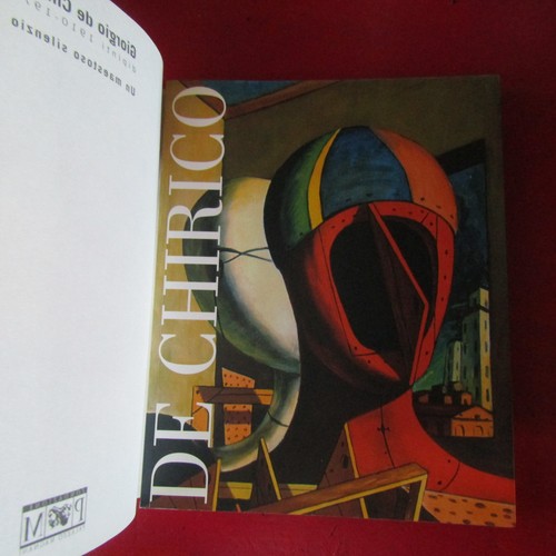 Giorgio chirico un - -,