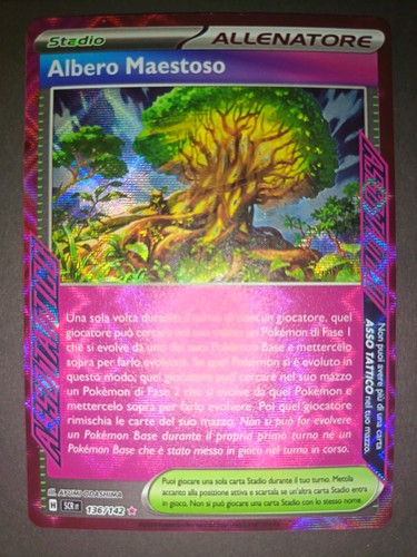 Carta pokémon albero - 💫carta,