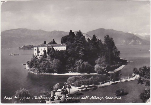 Pallanza verbania isola s - -,