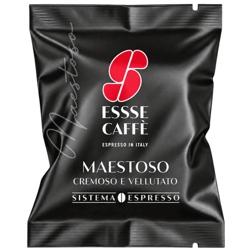 300 capsule esse - esse, caffè