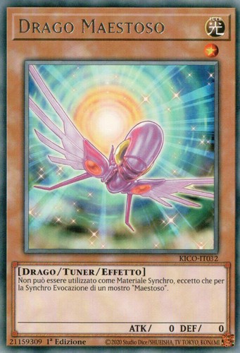 Kico it032 drago - kico-it032,