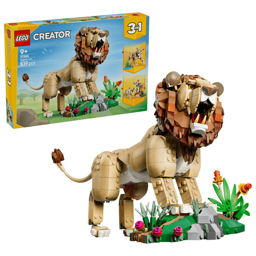 Lego creator 1 - 3,