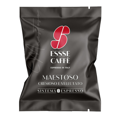Essse caffè capsule - capsule,
