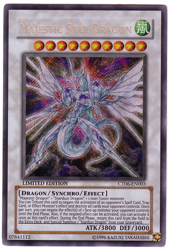 Yugioh majestic star - •,